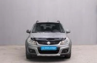 Suzuki SX4 3 из 18