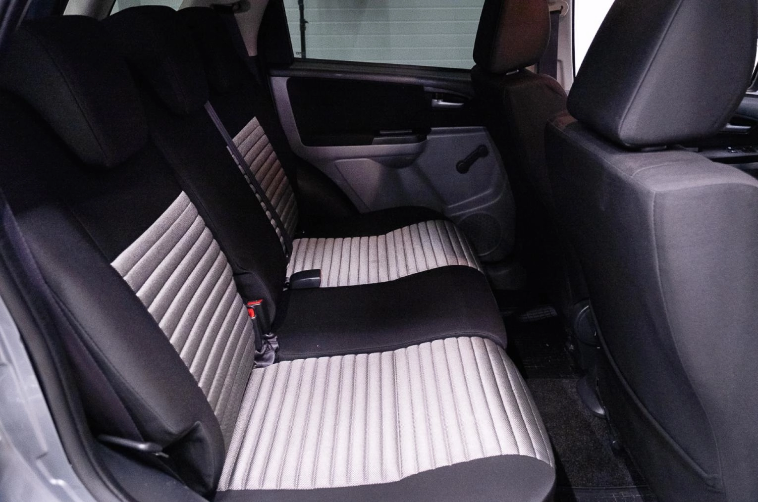 Suzuki SX4 18 из 18