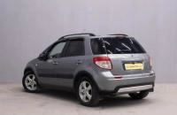 Suzuki SX4 5 из 18