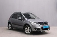 Suzuki SX4 1 из 18