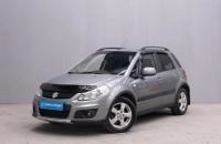 Suzuki SX4 2 из 18