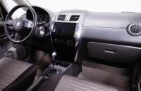 Suzuki SX4 16 из 18