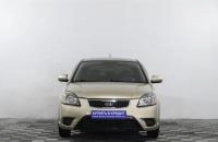 KIA Rio 2 из 17