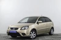 KIA Rio 3 из 17