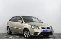 KIA Rio 1 из 17