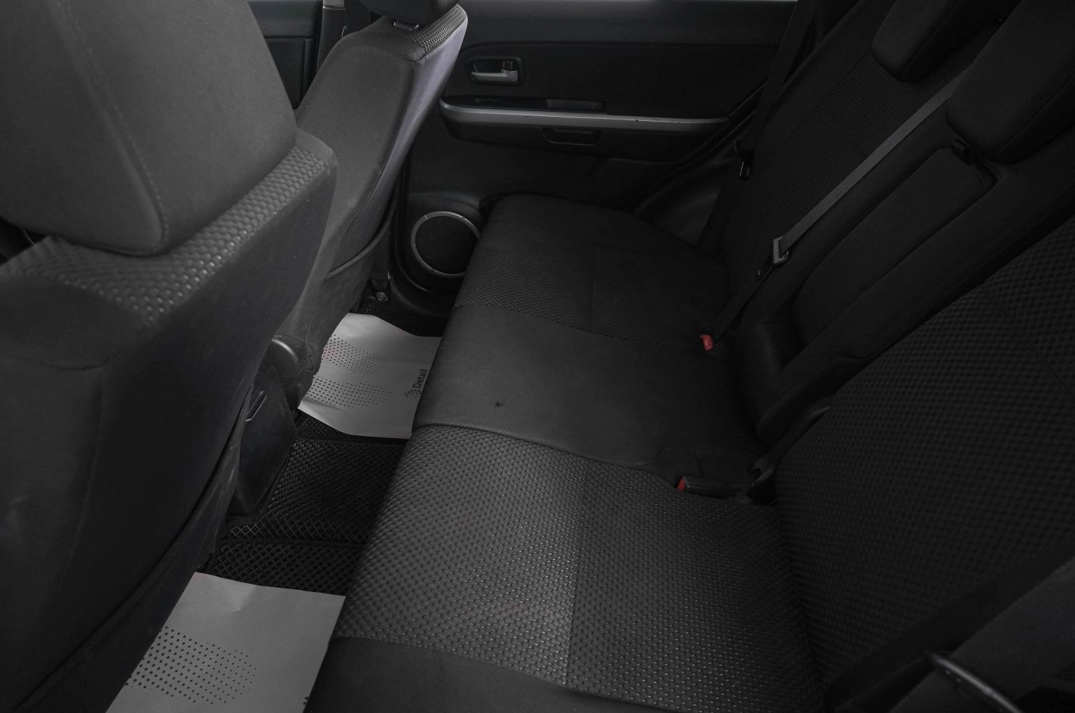 Suzuki Grand Vitara 9 из 21