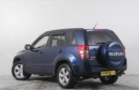 Suzuki Grand Vitara 4 из 21