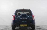 Suzuki Grand Vitara 5 из 21