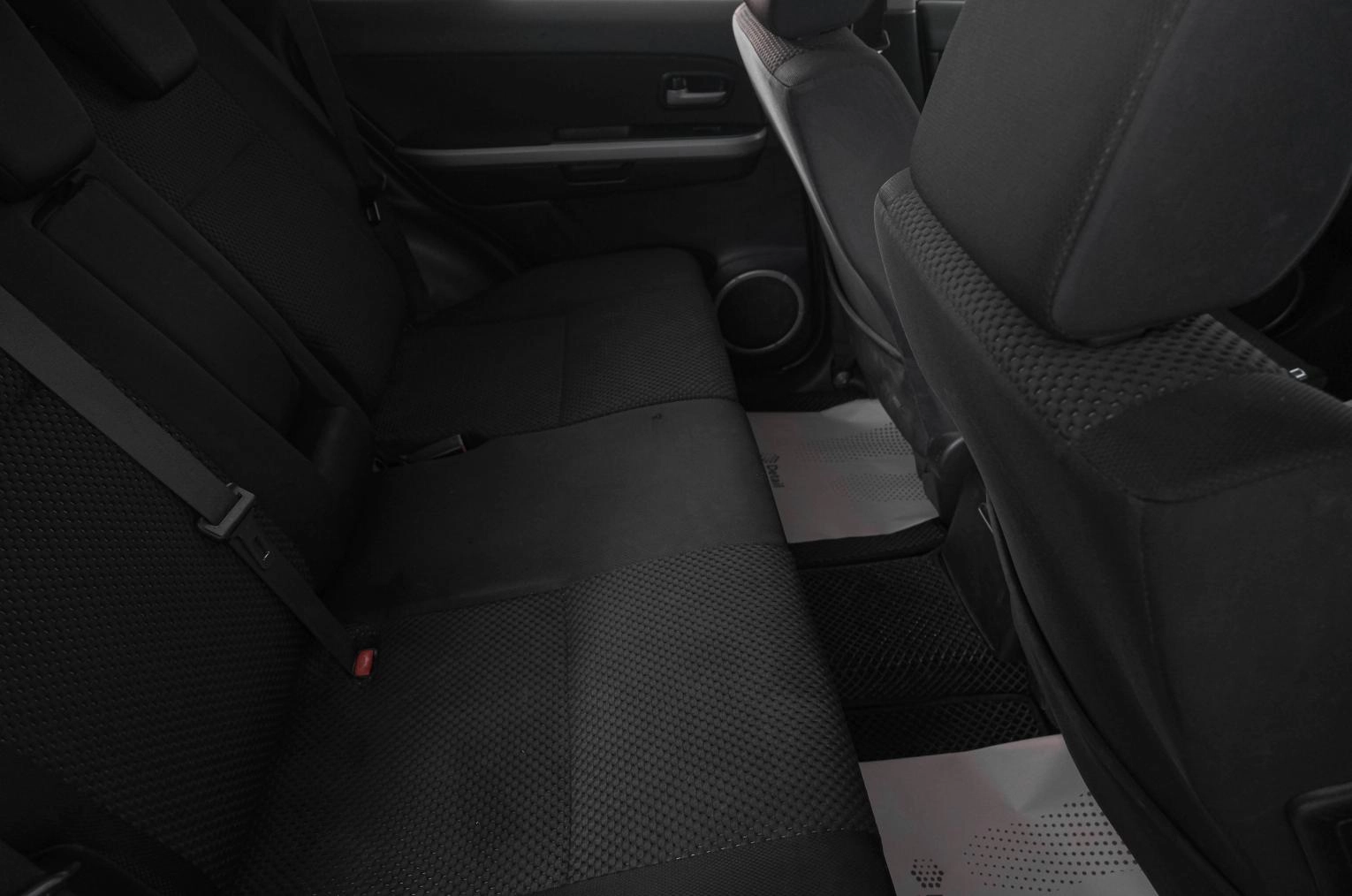 Suzuki Grand Vitara 10 из 21