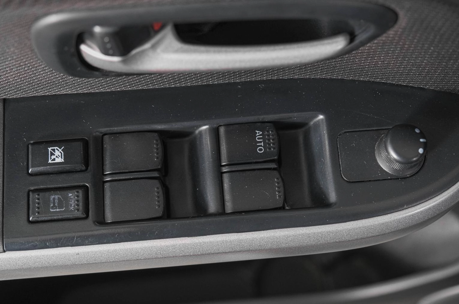 Suzuki Grand Vitara 21 из 21