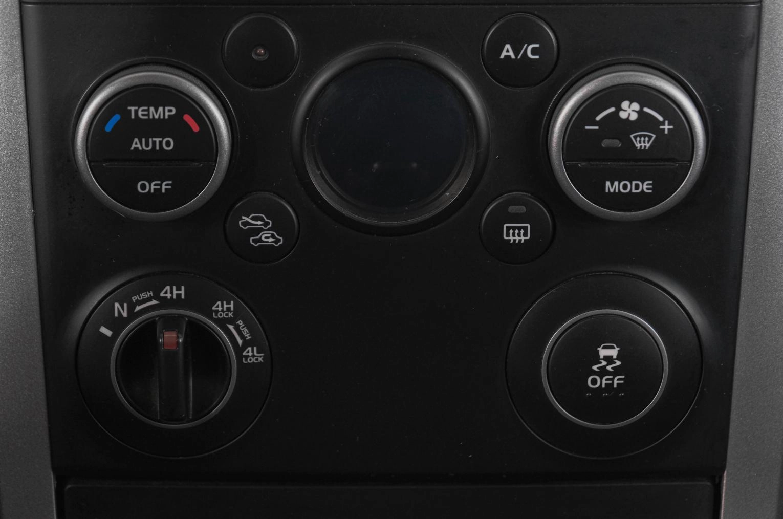 Suzuki Grand Vitara 18 из 21