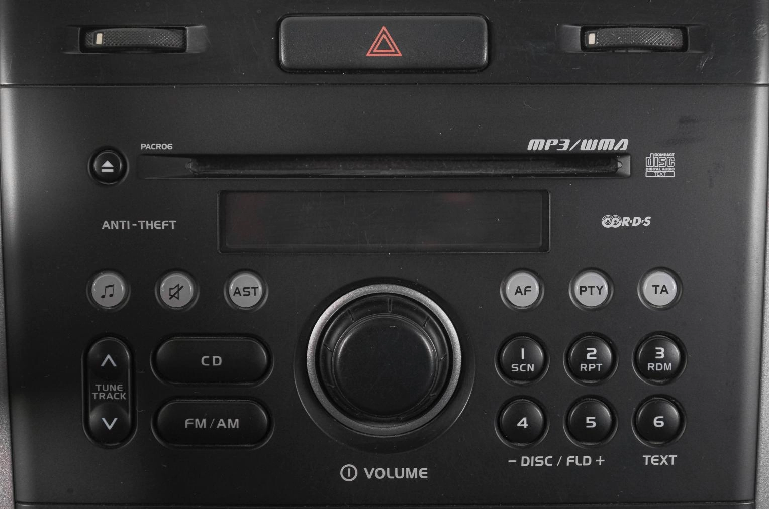 Suzuki Grand Vitara 17 из 21