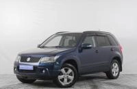 Suzuki Grand Vitara 3 из 21