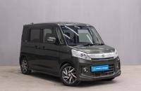 Suzuki Spacia 1 из 17