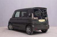 Suzuki Spacia 5 из 17