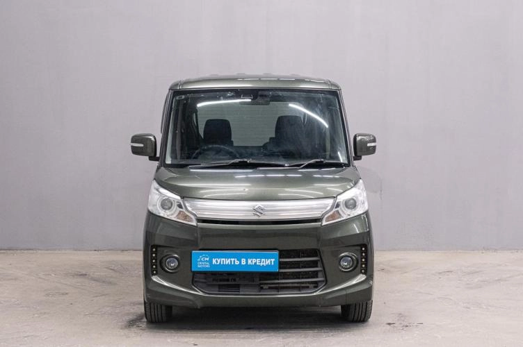 Suzuki Spacia 3 из 6