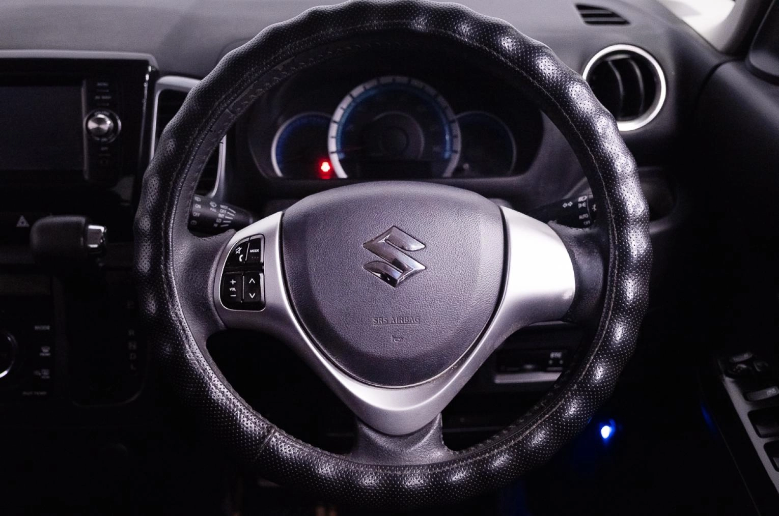 Suzuki Spacia 11 из 17