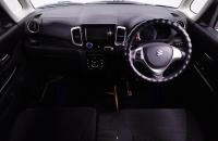 Suzuki Spacia 14 из 17