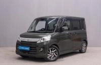 Suzuki Spacia 2 из 17