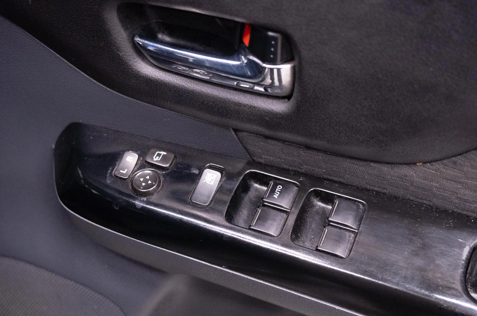 Suzuki Spacia 7 из 17