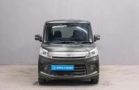 Suzuki Spacia 3 из 17