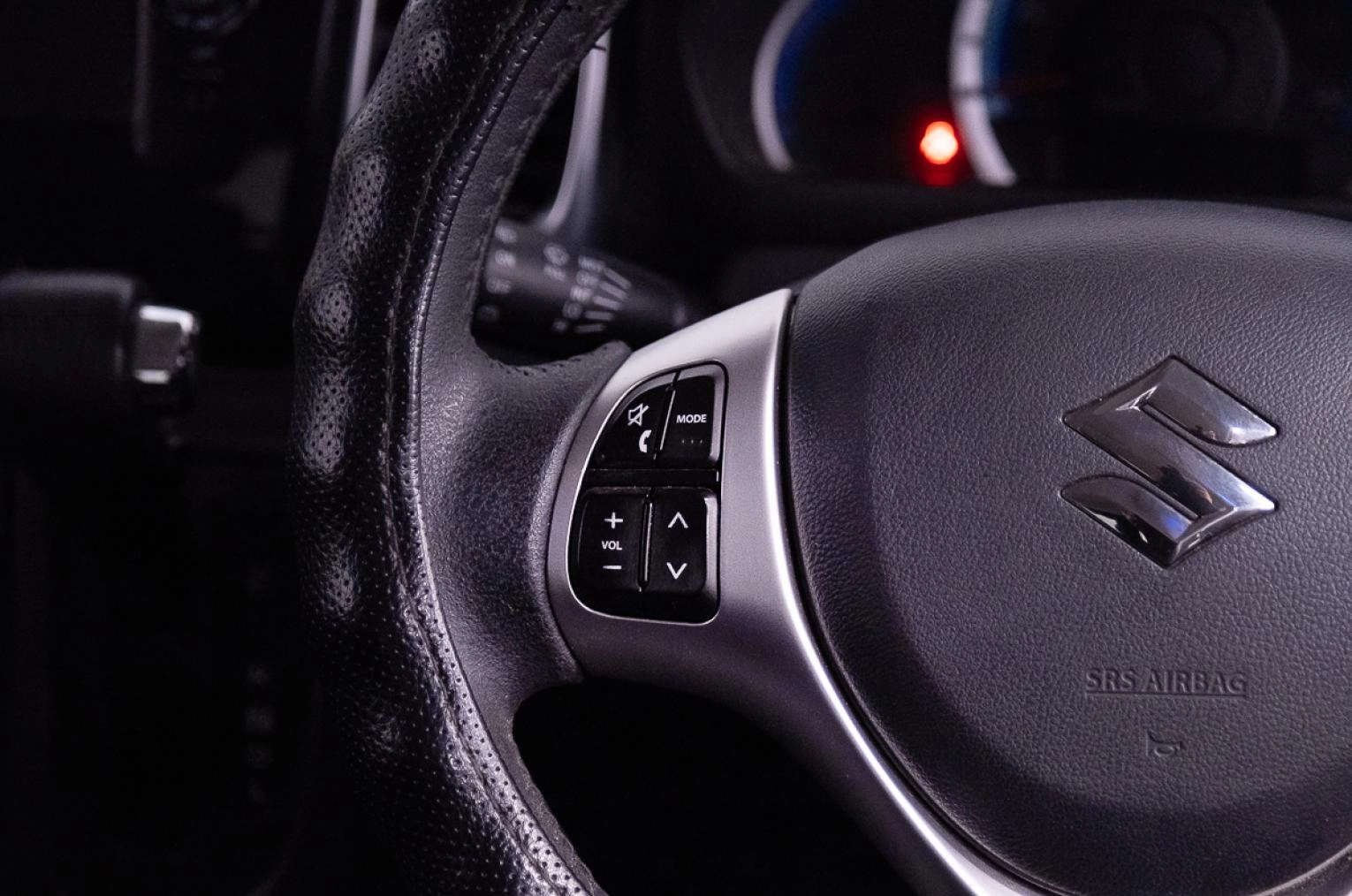 Suzuki Spacia 12 из 17