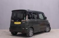 Suzuki Spacia 6 из 17