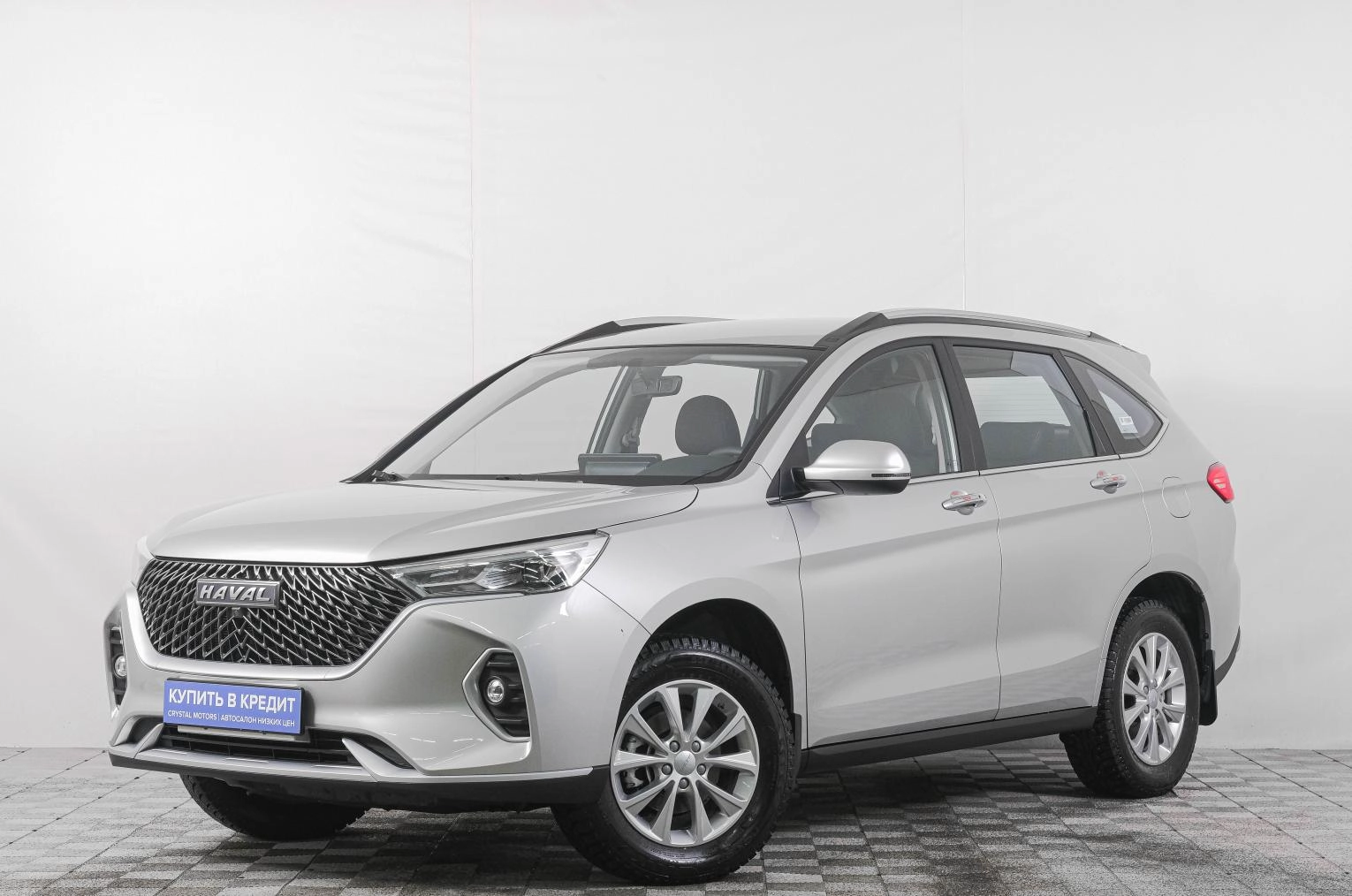 Haval M6 3 из 21