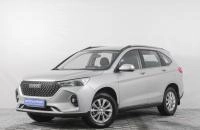 Haval M6 3 из 21