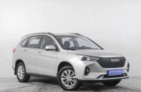 Haval M6 1 из 21