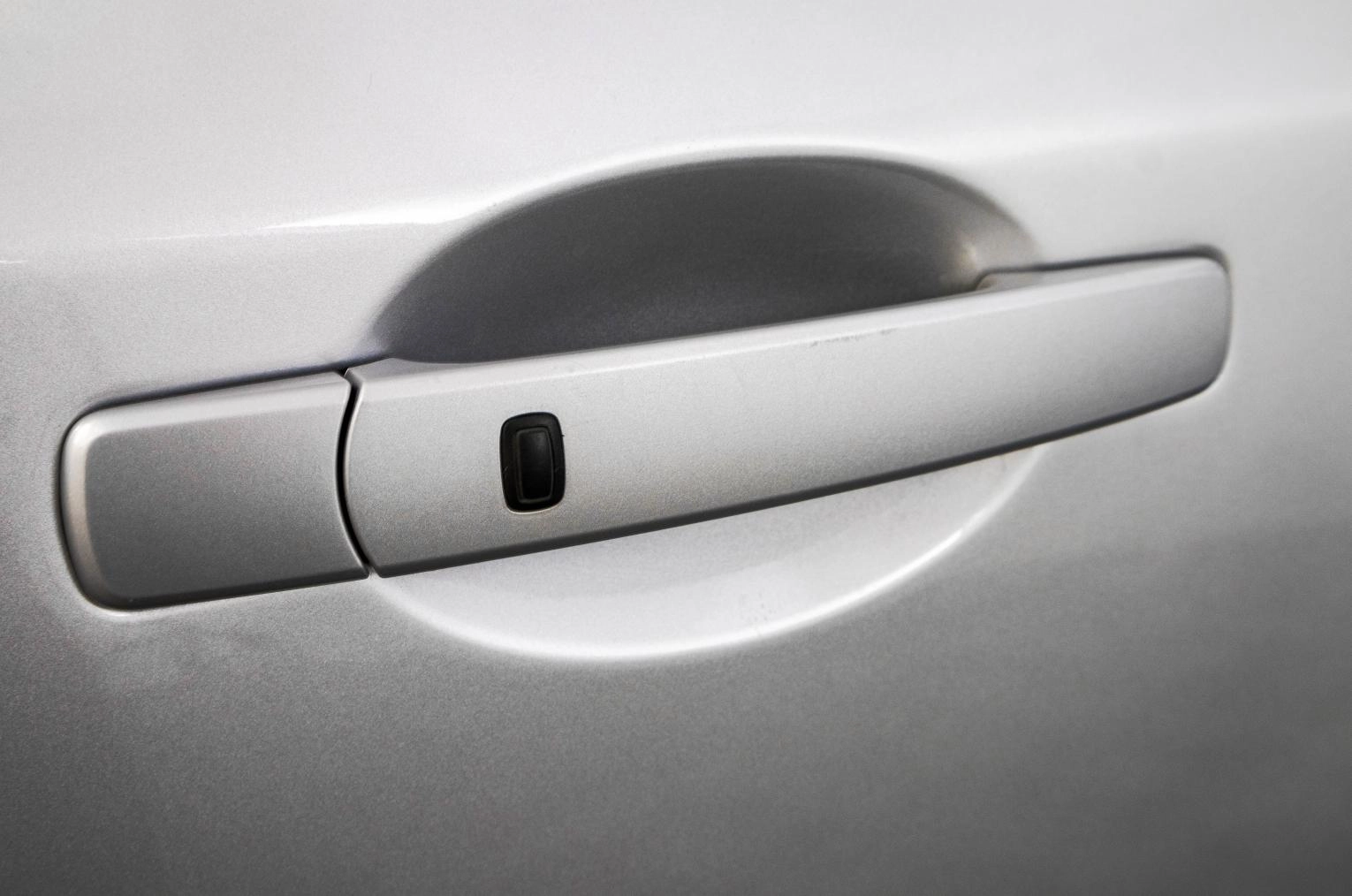 Nissan X-Trail 29 из 31