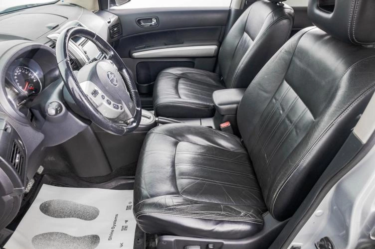 Nissan X-Trail 11 из 31