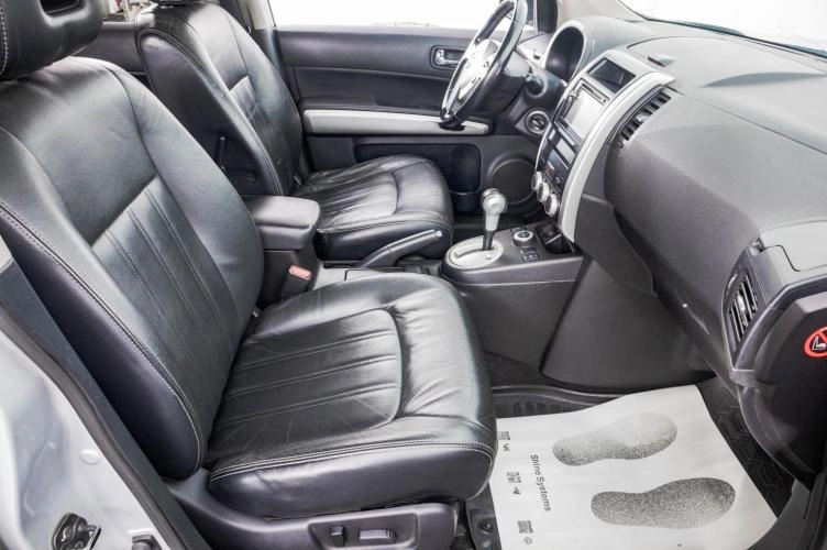Nissan X-Trail 25 из 31