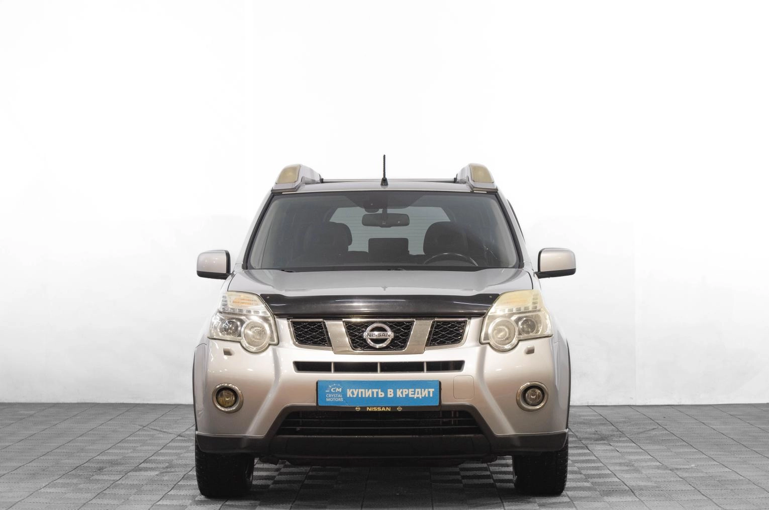 Nissan X-Trail 2 из 31