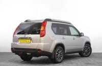 Nissan X-Trail 4 из 31