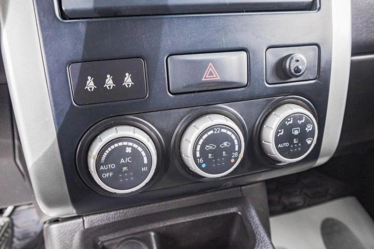 Nissan X-Trail 21 из 31
