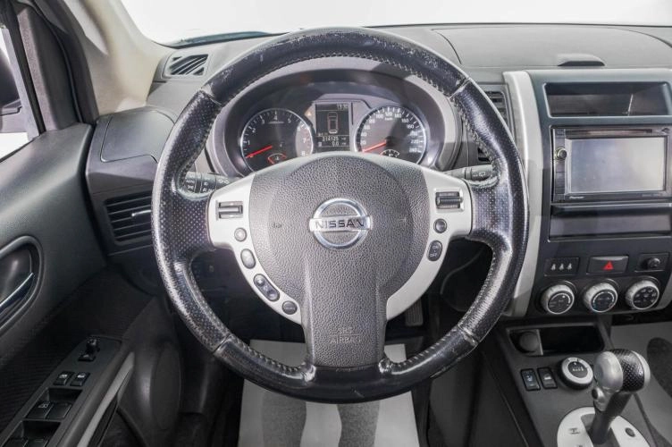 Nissan X-Trail 15 из 31