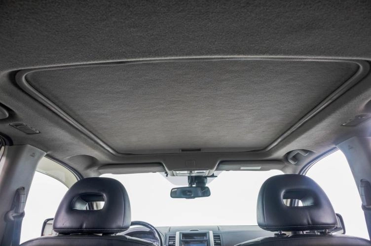 Nissan X-Trail 30 из 31