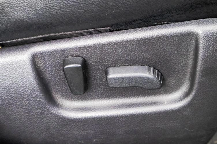 Nissan X-Trail 26 из 31