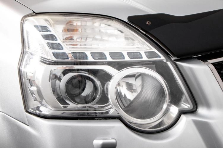 Nissan X-Trail 8 из 31