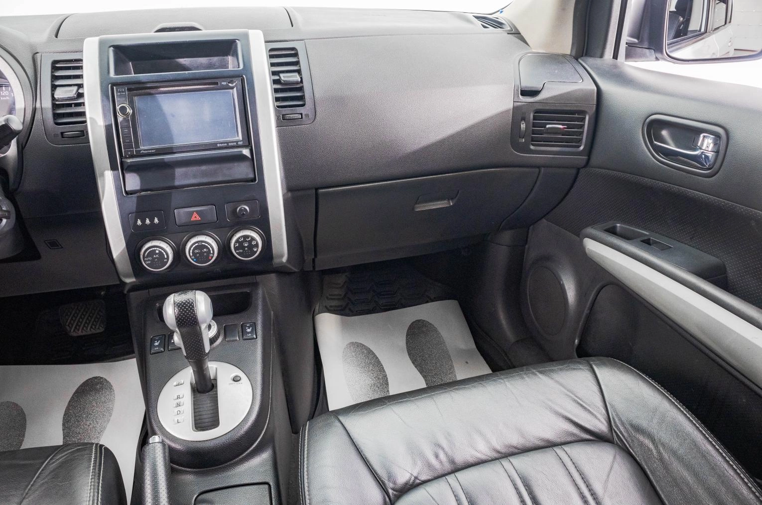 Nissan X-Trail 24 из 31