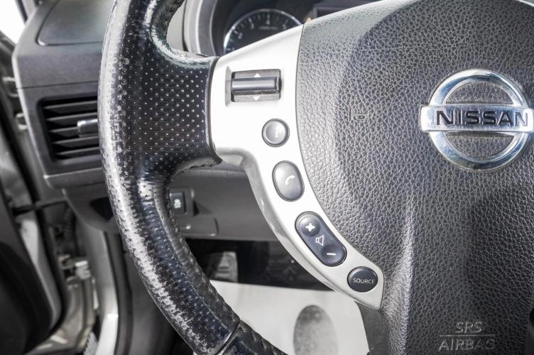 Nissan X-Trail 16 из 31