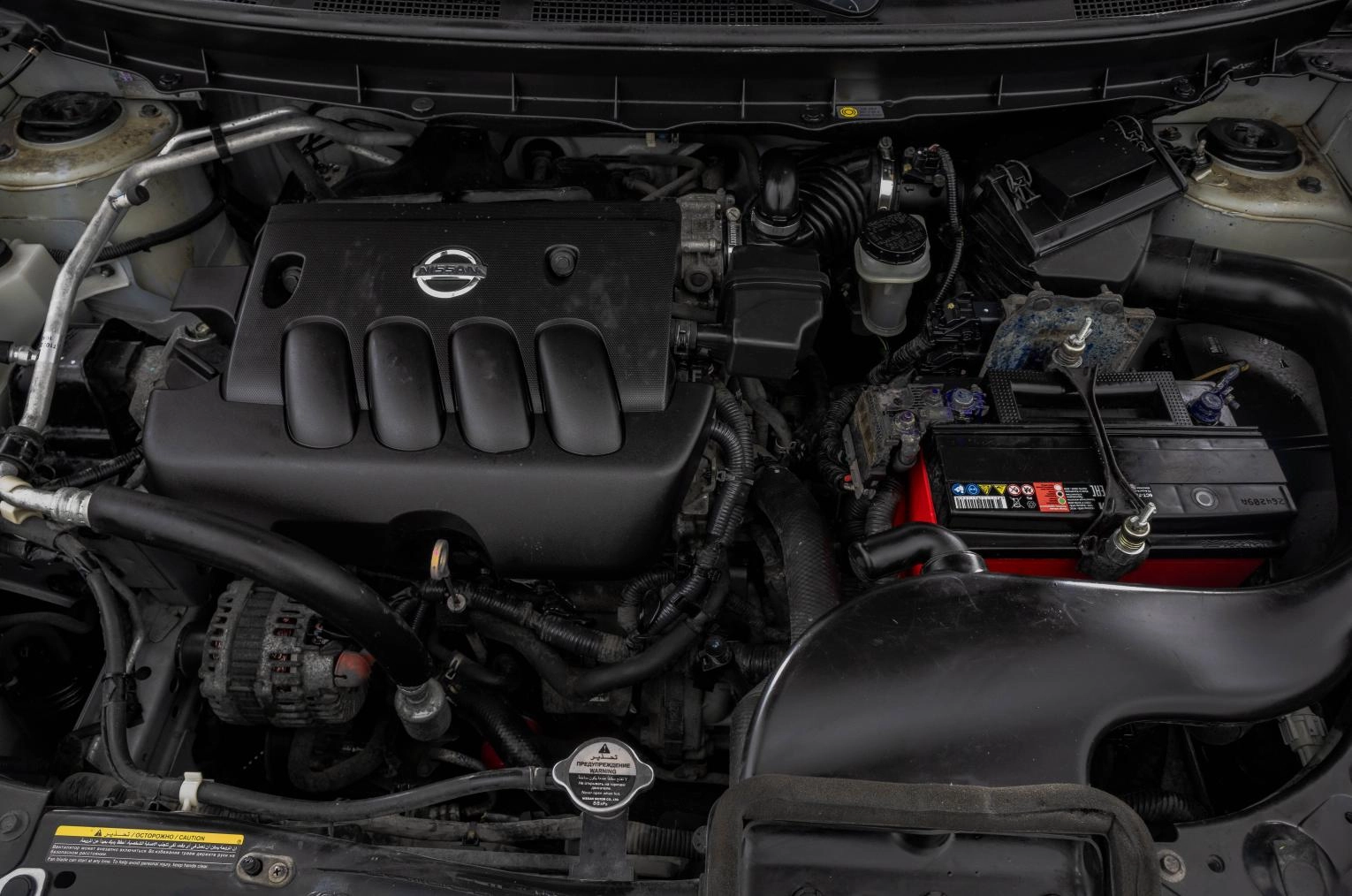 Nissan X-Trail 7 из 31