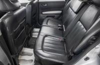 Nissan X-Trail 27 из 31