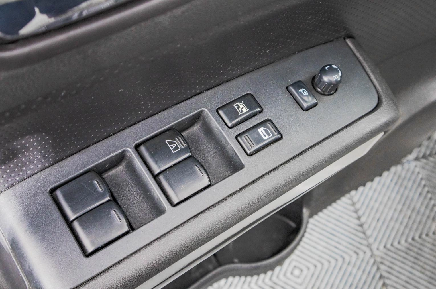 Nissan X-Trail 13 из 31