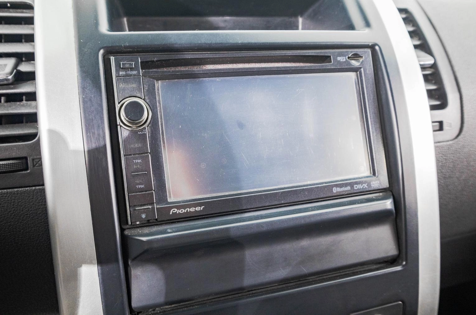 Nissan X-Trail 20 из 31