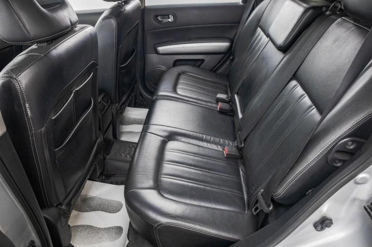 Nissan X-Trail 27 из 31