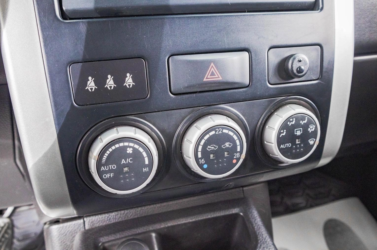 Nissan X-Trail 21 из 31