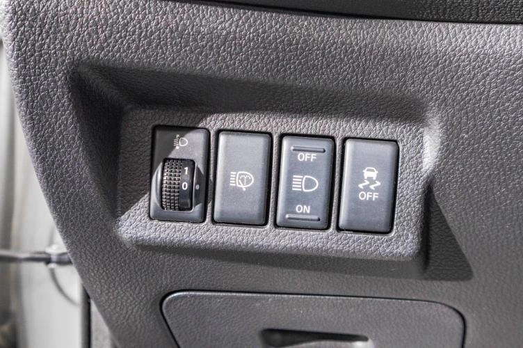 Nissan X-Trail 14 из 31