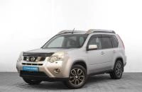 Nissan X-Trail 3 из 31